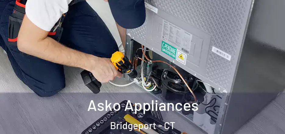  Asko Appliances Bridgeport - CT