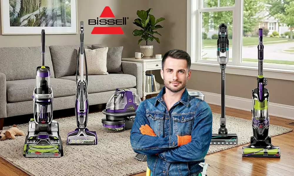 Bissell Appliances in Bridgeport, CT