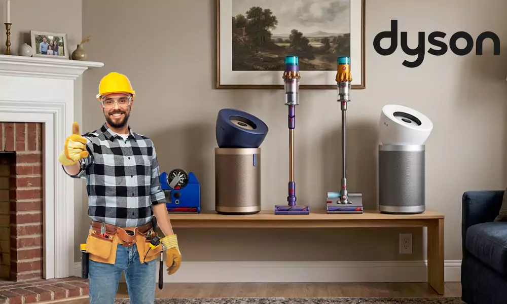 Dyson Appliances in Bridgeport, CT