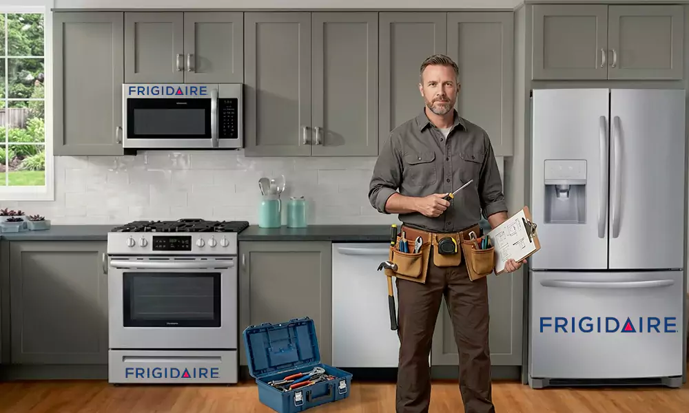 Frigidaire Appliance in Bridgeport, CT