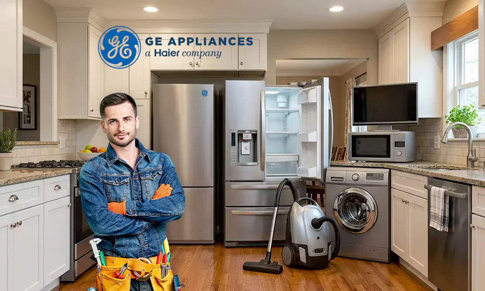 GE Appliance in Bridgeport, CT