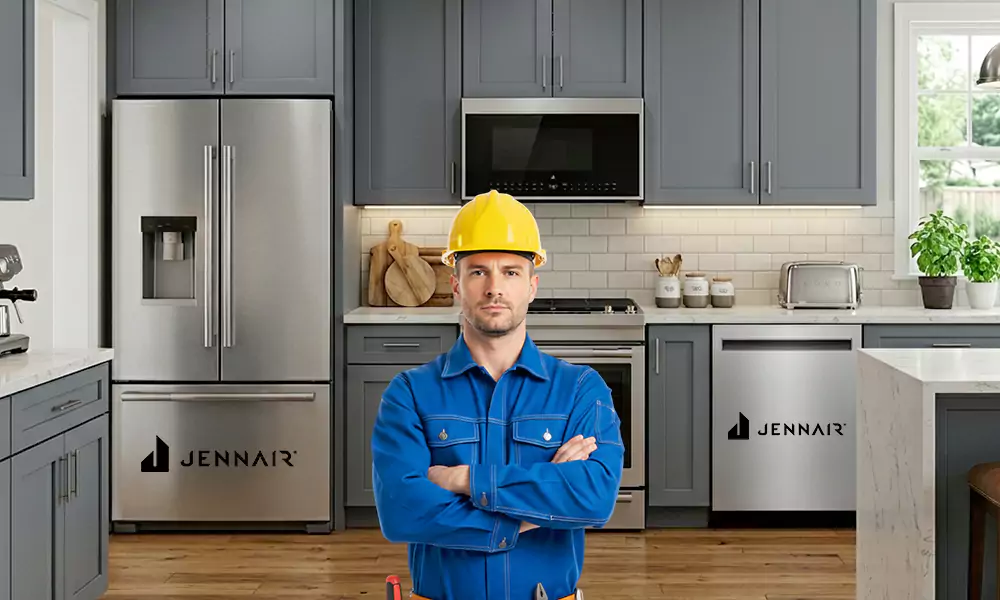 JennAir Appliance in Bridgeport, CT