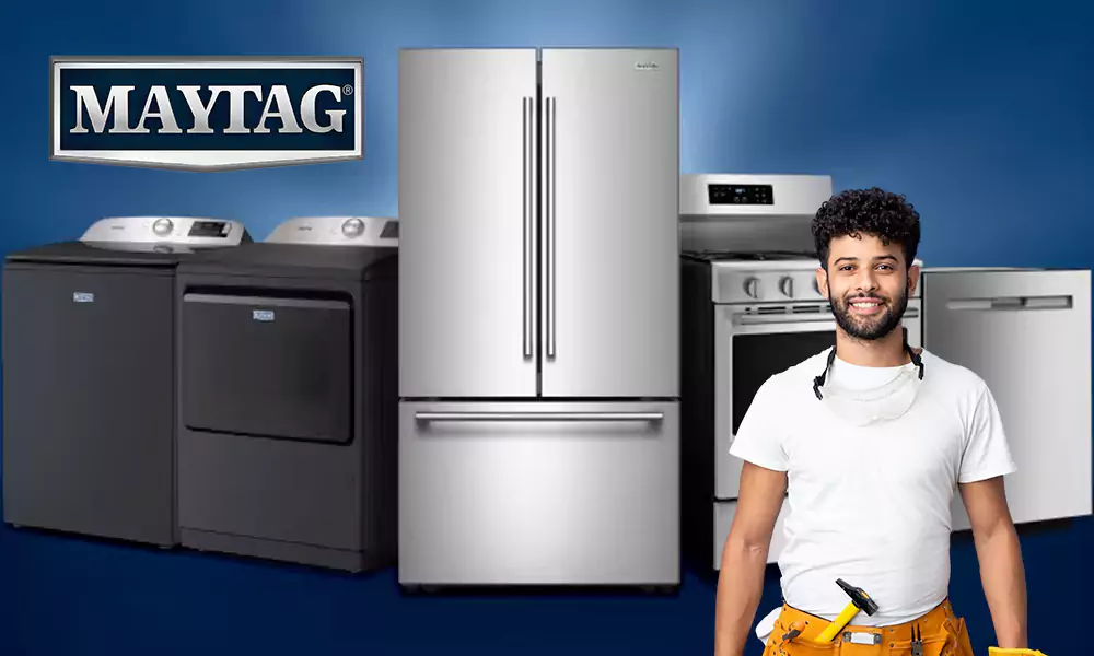 Maytag Appliance in Bridgeport, CT