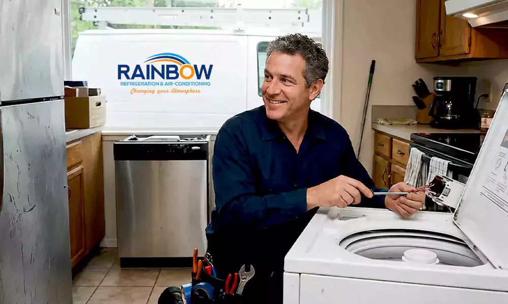 Rainbow Appliances in Bridgeport, CT