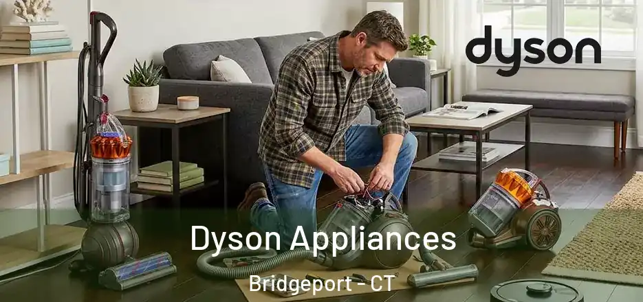  Dyson Appliances Bridgeport - CT