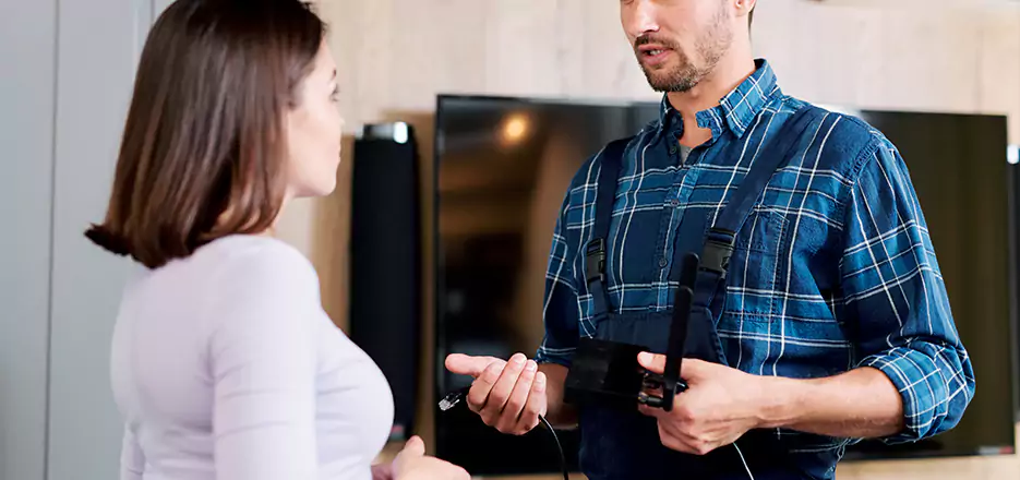 Bio-Medical Appliance Delivery and Installation in Bridgeport