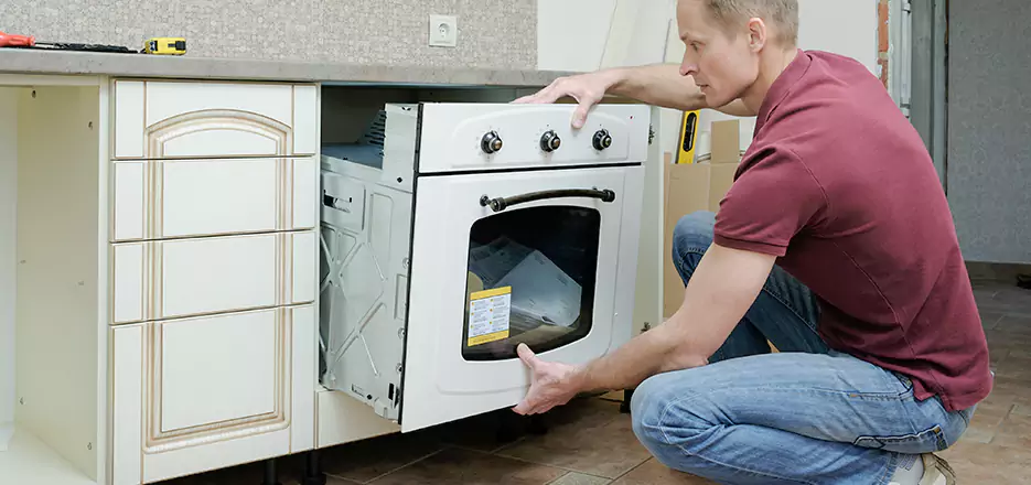Bosch Appliance Installation in Bridgeport