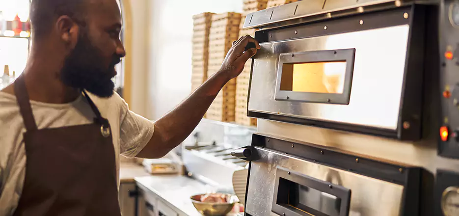 Rational Commercial Oven Service in Bridgeport