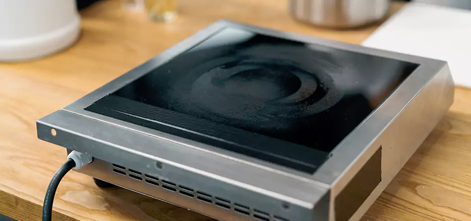 Infrared and Specialty Cooktop Repair in Bridgeport