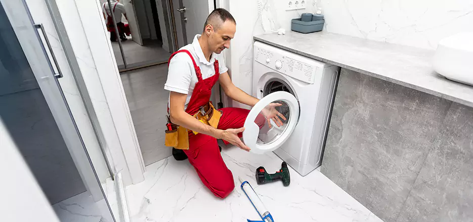 Dryer Maintenance in Bridgeport
