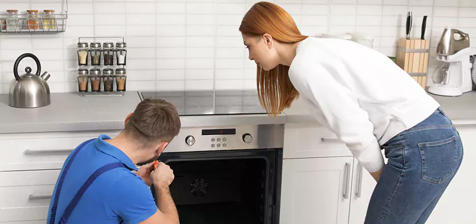 Frigidaire Appliance Maintenance in Bridgeport