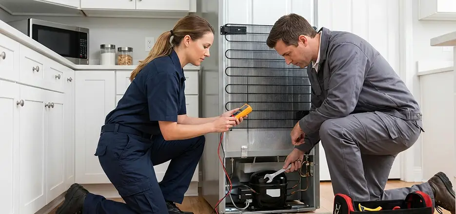 Glass Cooktop Replacement in Bridgeport