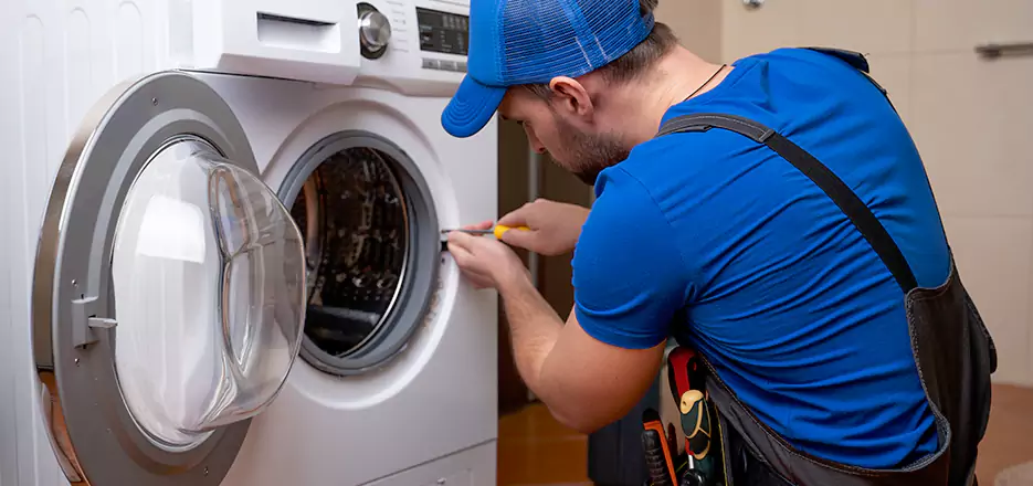 Haier Appliance Installation in Bridgeport