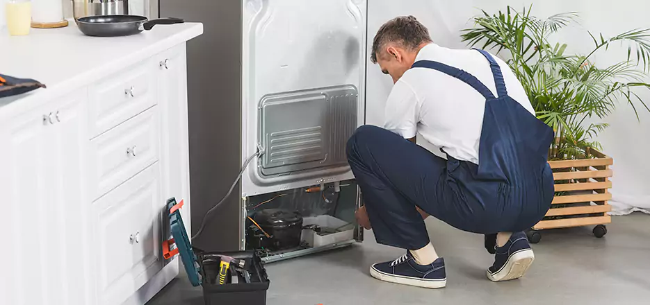 Hisense Appliance Installation in Bridgeport