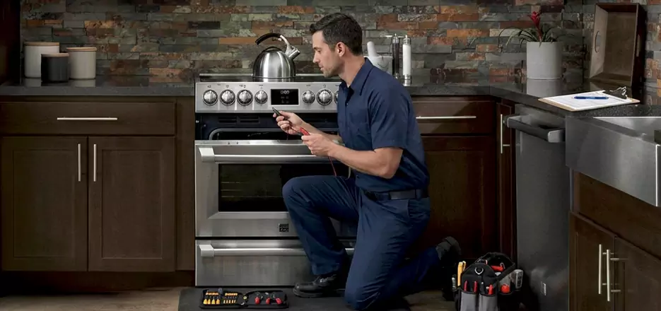 Kenmore Appliance Maintenance in Bridgeport