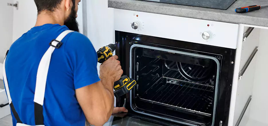 Kirby Vacuum Tune-Up and Setup in Bridgeport