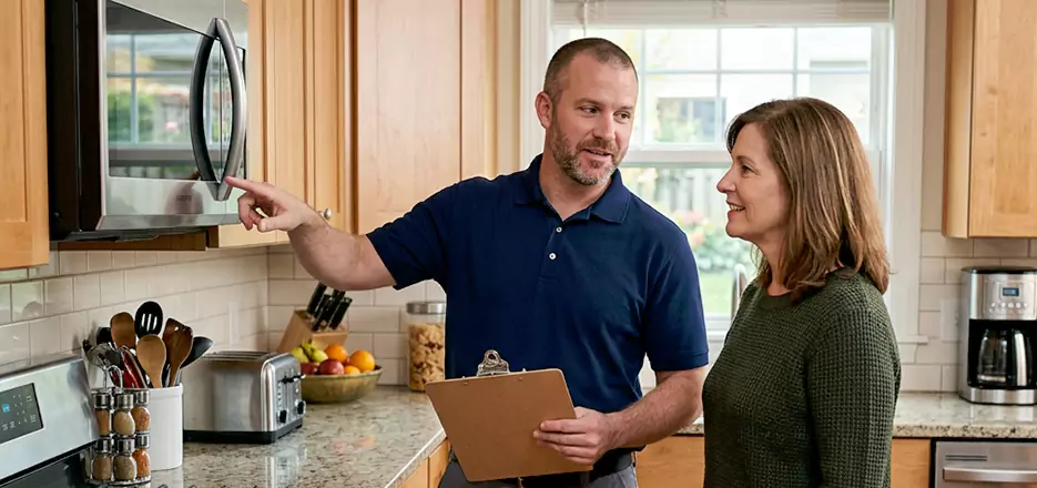 Miele Fixed Price Repair in Bridgeport
