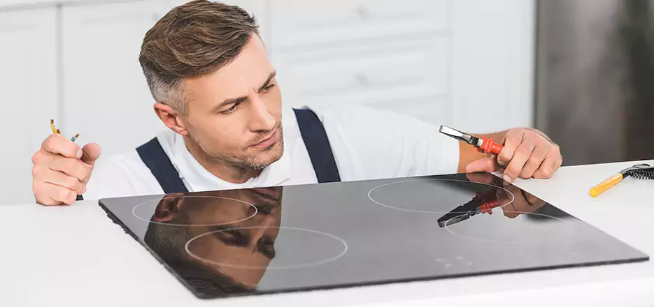 Electric Stove Repair in Bridgeport