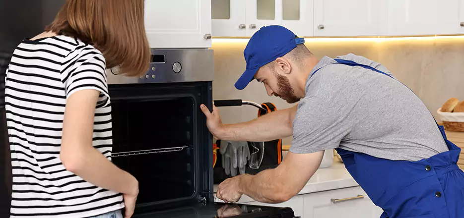 Rainbow Appliance Installation in Bridgeport