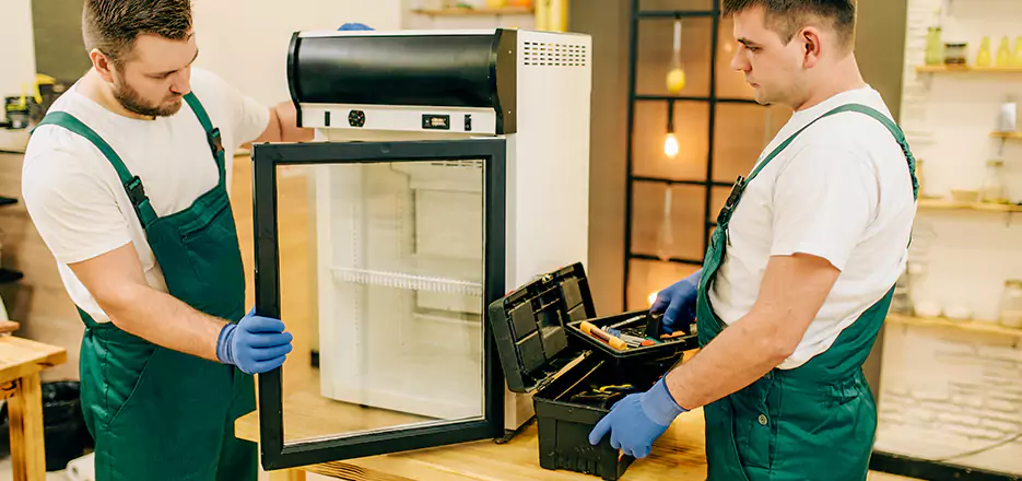 Mini Fridge Repair in Bridgeport