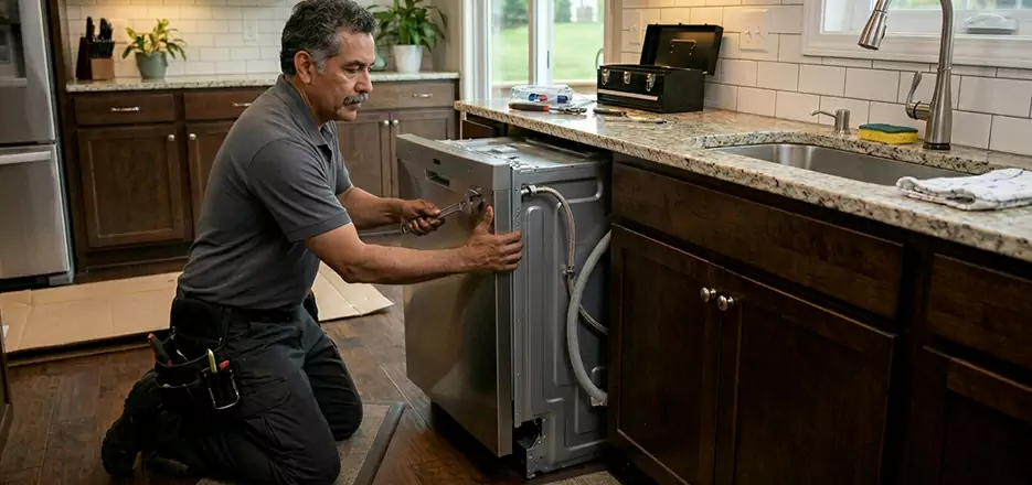 Thermador Appliance Maintenance in Bridgeport