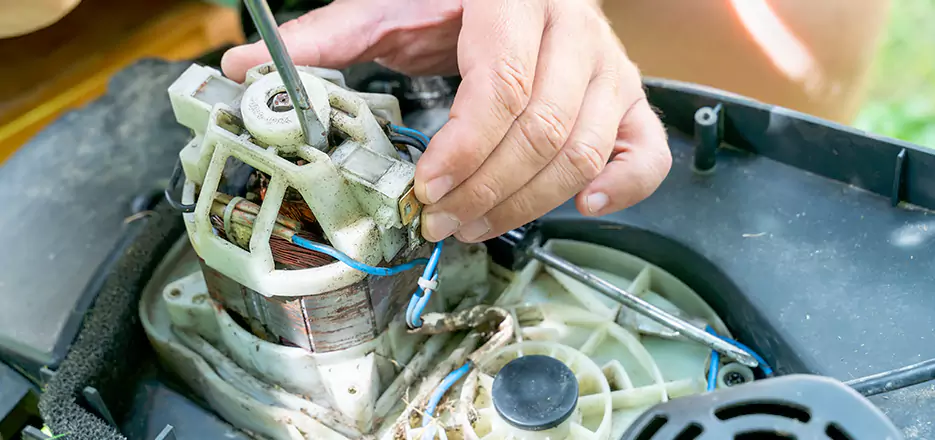 More Vacuum Repair Services We Offer in Bridgeport, CT