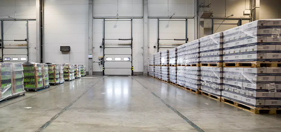 Warehouse Cold Storage Repair Services in Bridgeport