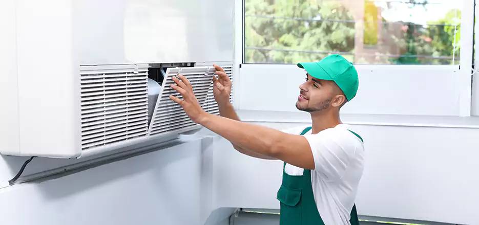 More Window Air Conditioner Repair Services We Offer in Bridgeport, CT