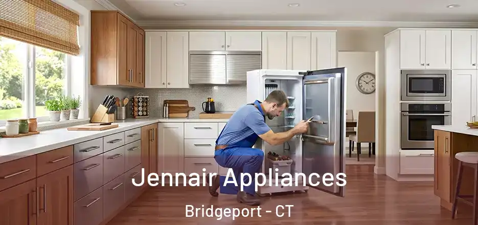  Jennair Appliances Bridgeport - CT