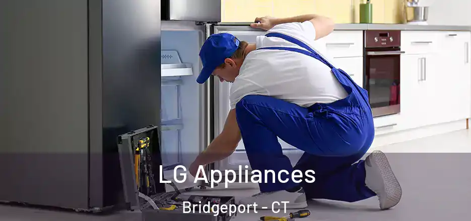  LG Appliances Bridgeport - CT