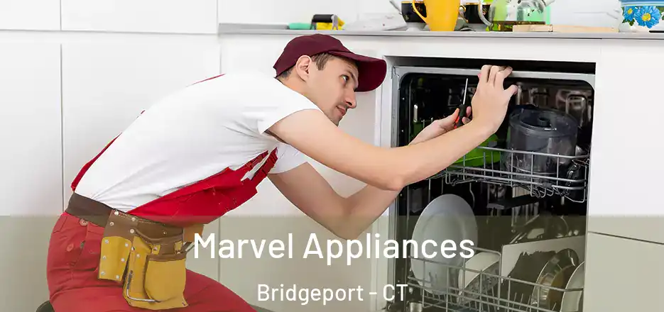  Marvel Appliances Bridgeport - CT