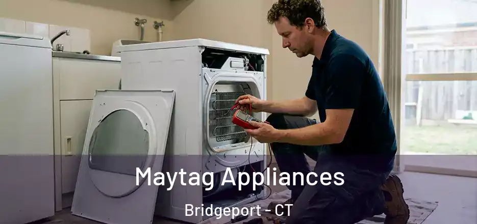  Maytag Appliances Bridgeport - CT