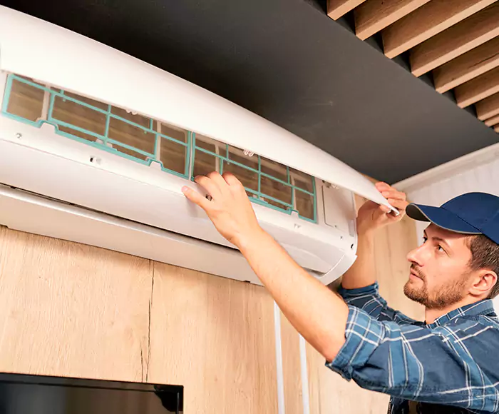 Professional Air Conditioner Installation: Your Certified Air Conditioner Installation Team in Bridgeport, CT