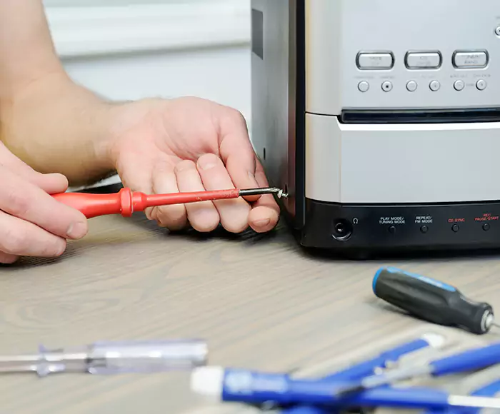 Expert Small Appliance Technicians: Your Trusted Air Fryer Repair Company in Bridgeport, CT