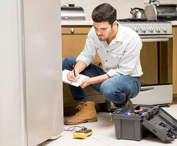Durable Appliance Care: Your Trusted Appliance Maintenance Company in Bridgeport, CT