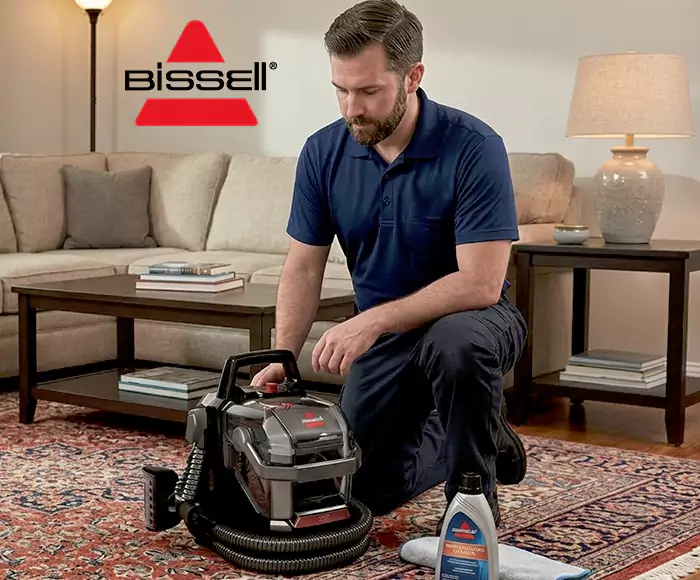Premier Bissell Appliances Pros: Your Brand Specialist Bridgeport, CT