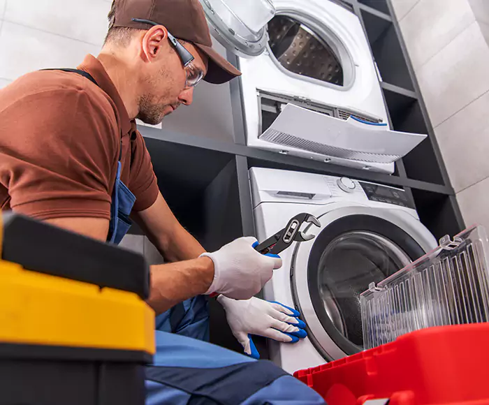 Trusted Commercial Dryer Repair Company: Your Commercial Dryer Technician in Bridgeport, CT