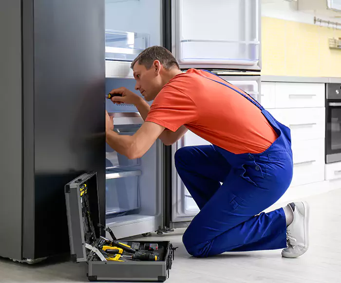 Expert Commercial Refrigerator Repair Company: Your Certified Refrigeration Experts in Bridgeport, CT