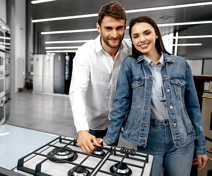 Premier Cooktop Experts: Your Trusted Cooktop Repair Company For Bridgeport, CT