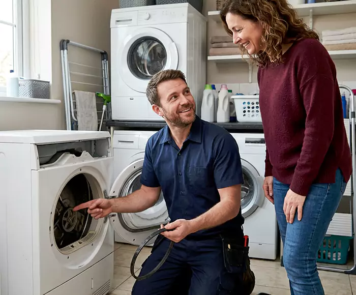 Top-Notch Dryer Repair: Your Trusted Dryer Belt Replacement Experts in Bridgeport, CT