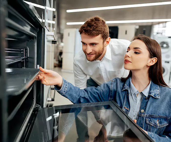 Expert Electric Oven Solutions: Your Trusted Electric Oven Repair Company in Bridgeport, CT