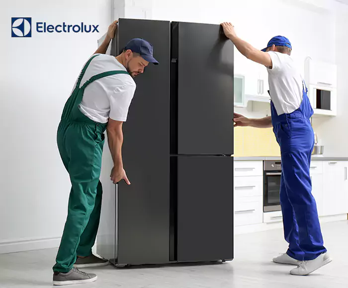 Trusted Electrolux Appliance Experts: Your Brand Specialist in Bridgeport, CT