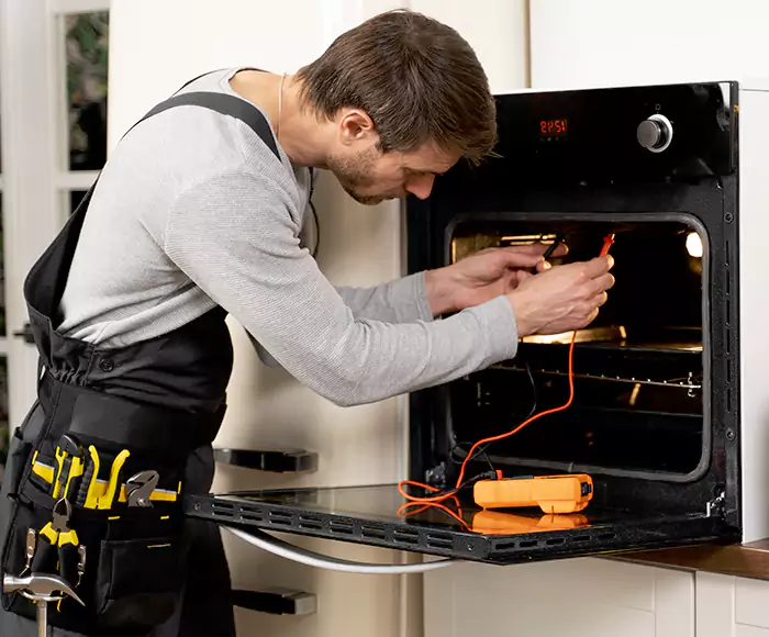 Rapid Response: Bridgeport Appliance Pro Emergency Appliance Repair Team in Bridgeport, CT