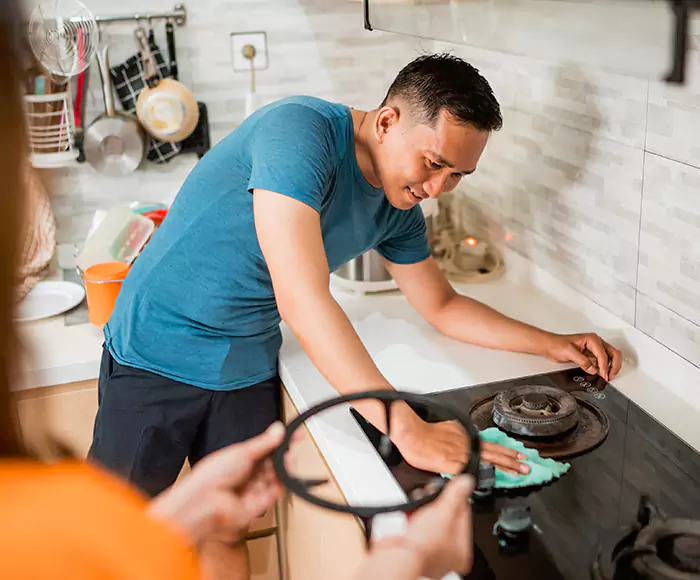 Skilled Gas Stove Experts: Your Trusted Gas Stove Repair Company For Bridgeport, CT