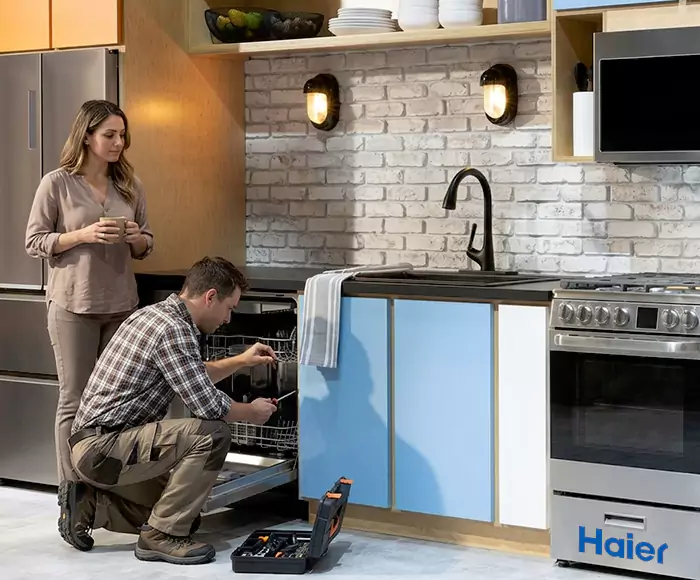 Expert Haier Appliances Pros: Your Brand Specialist in Bridgeport, CT
