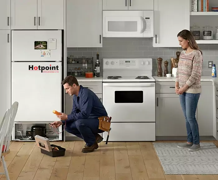Reliable Hotpoint Appliance Pros: Your Brand Specialist in Bridgeport, CT