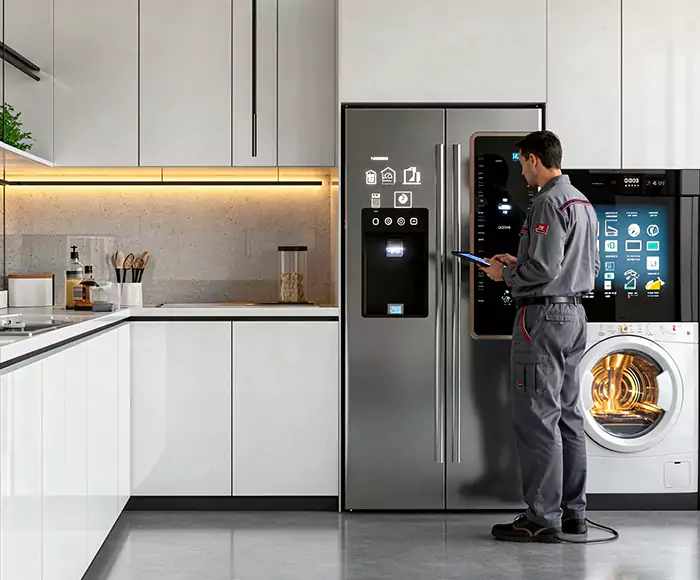 Trusted Kitchen Appliance Repair Company: Your Professional Appliance Repair Team in Bridgeport, CT