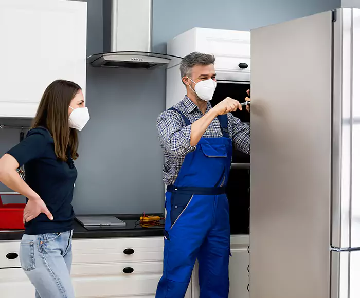 Reliable LG Appliance Care: Your Brand Specialist in Bridgeport, CT