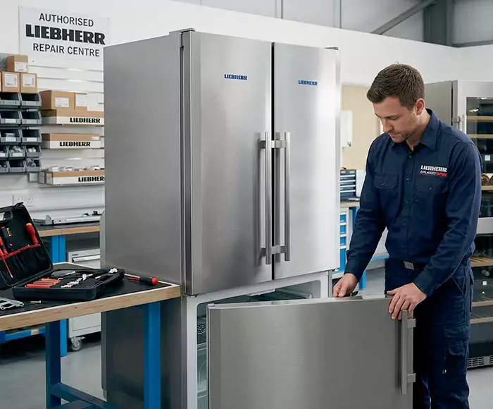 Premier Liebherr Appliances Pros: Your Brand Specialist in Bridgeport, CT