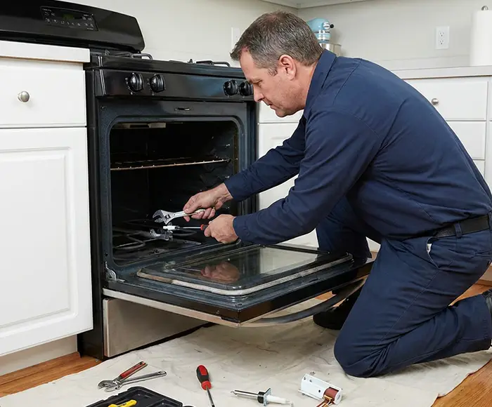 Certified Oven Igniter Repair: Your Professional Oven Igniter Replacement Specialist in Bridgeport, CT